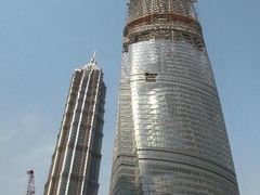 -上海中心大厦