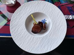 -上海滩餐厅(BFC外滩金融中心店)