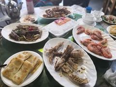 -清水湾3号(东方小周海鲜店)