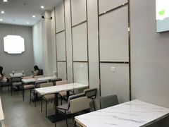 大堂-常来茶·水果研究所(西溪里店)