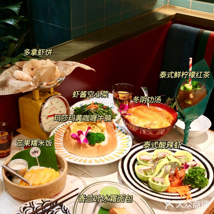 魔都探店|外滩排队王太食獸来长宁啦