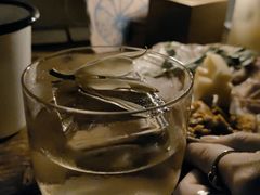 -STAFF ONLY Bar(南台巷店)
