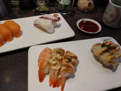 -元气寿司(东方宝泰店)