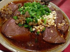 -谢老五跷脚牛肉·非遗传承店