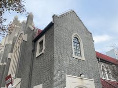 -南京市基督教莫愁路堂