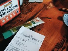 -小川洋风料理(汉街店)