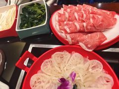 -重庆德忆火锅（龙南街3店）(渝水岸餐饮)