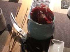 -江户烧肉(高德店)