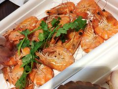-盒马鲜生(杭州运河上街店)