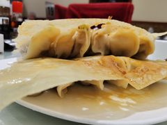 -陶然饺子城(奥体中路店)