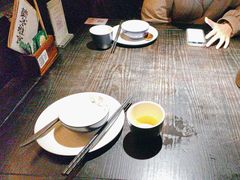 -绿茶餐厅(西湖银泰百货店)