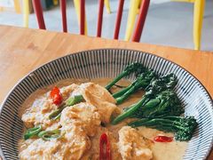 -Mesa Madre梅萨妈妈·Bintana(国贸店)