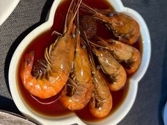 -南里山房·新淮扬菜(徐汇万科店)