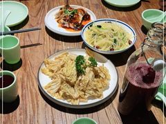 -悠味天老妈疙瘩汤(万达店)