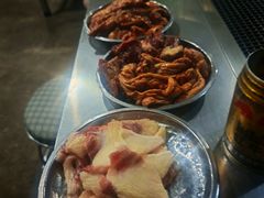-同心烧烤(总店)