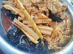 -脱骨凤爪(石桥店)