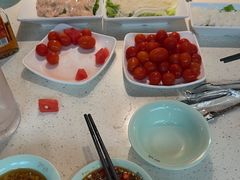 -野妹火锅(龙岗店)