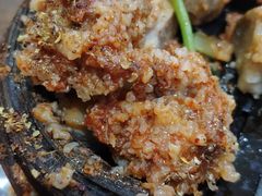 肥肠格格-巷子深格格(万州总店)