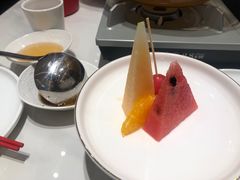 -羊瑞堂·横山炖羊肉·陕菜(未央路旗舰店)