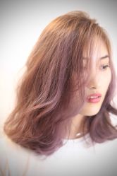 -雅仕 HAIR SALON 美发沙龙