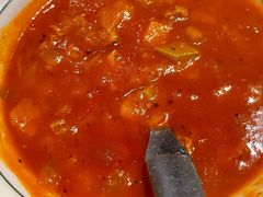 -食间牛排(湖西路店)