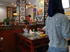-河州春清真西北特色美食(虎踞路店)