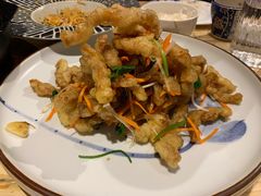 -老江南春·中国龙菜(衡山路店)