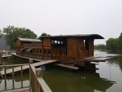 -河北村民俗体验园