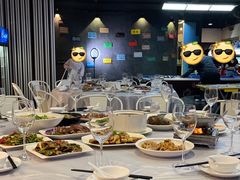 -CIAO·团建聚餐·生日派对轰趴馆(福田店)