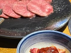 -大牛焱烧·和牛·海鲜炭火烧放题