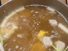 -掂档潮汕牛肉火锅(沈阳万象城店)
