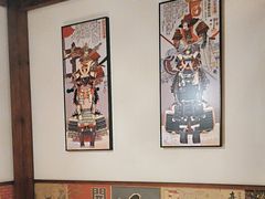 -玉川屋·深夜食堂居酒屋(柳巷店)