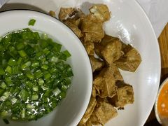-潮粥馆(长江花园店)