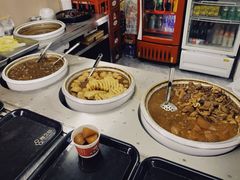-阿姨牛杂(北京路店)
