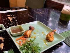 -Lam Vien Restaurant