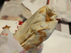 -肯德基(合肥站店)