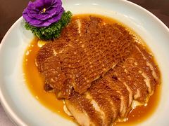 -领事馆19号中餐厅(厦门海景洲际酒店)