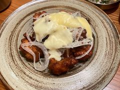 -春熙台韩国料理·章鱼肥牛(西丽店)