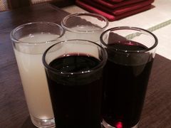 -松子料理(华威桥店)