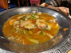 -胖姥姥·川湘闽菜(汕尾蓝天广场店)