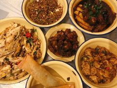 -东排食堂长沙小吃大排档(五一广场店)