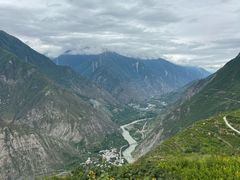 -萝卜寨羌文化生态旅游区