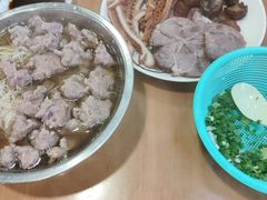 -达道武仔牛肉店(广达路店)