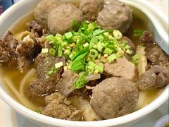 -菜忠潮州牛肉店(岗厦店)