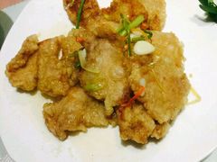 -老昌春饼(中央大街店)