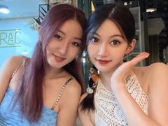 -RAC BAR(安福路店)