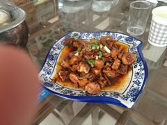 -徽州美食(三十年老店)