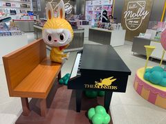 -泡泡玛特POPMART(合生汇店)