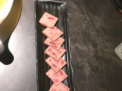 -湊湊火锅·茶憩(合生汇购物中心店)
