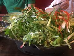 -金不换泰国餐厅(荃湾广场店)